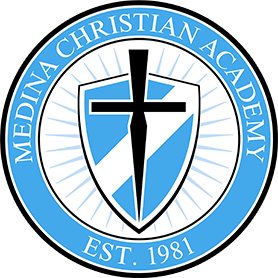 Medina Christian Academy | Reaching Young Hearts
